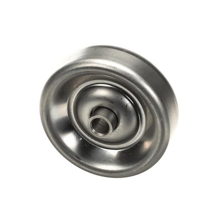 Kason Skate Wheel Stainless 7319000201